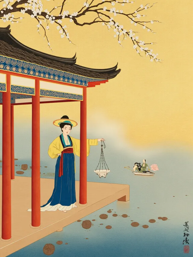 The Tale of Kiều (Truyện Kiều / Đoạn Trường Tân Thanh)