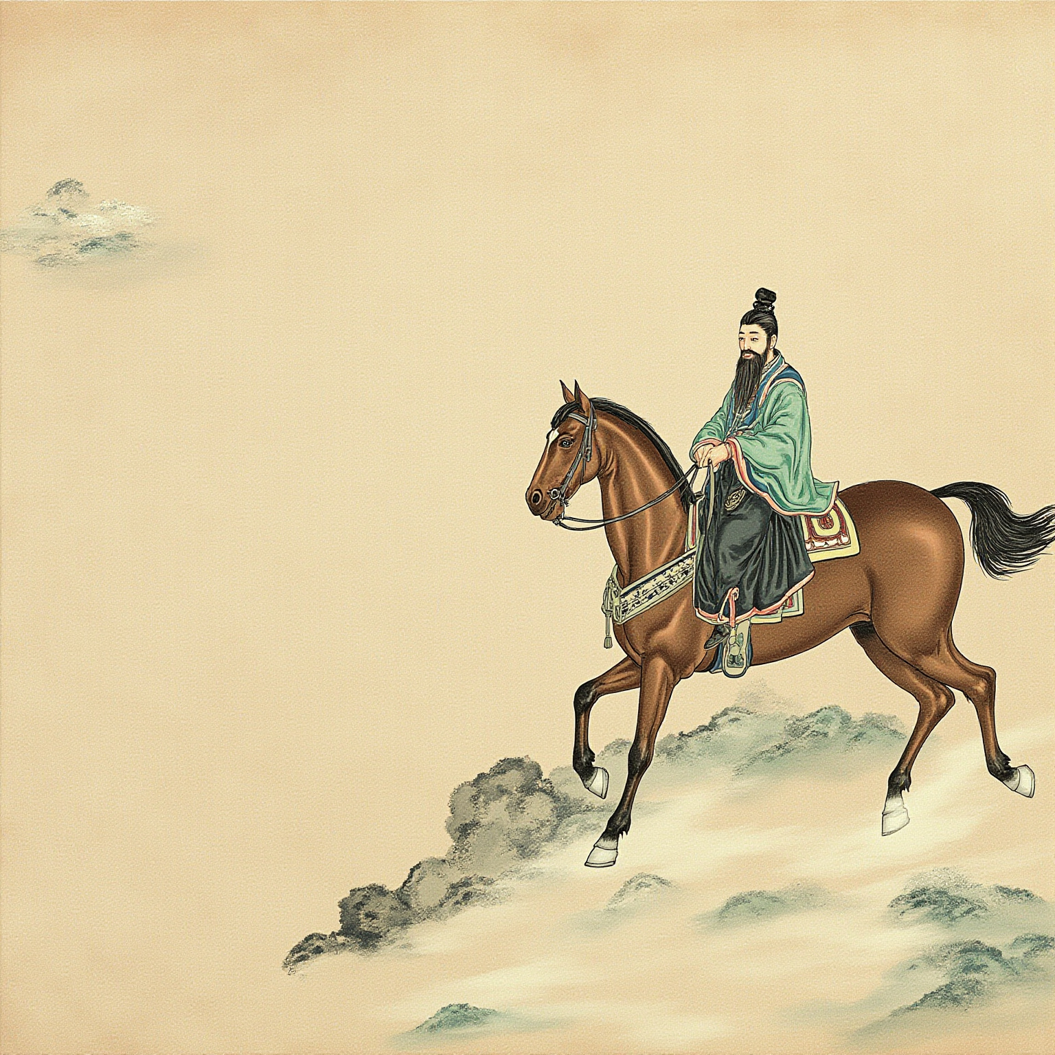 比及三年，将复而野。