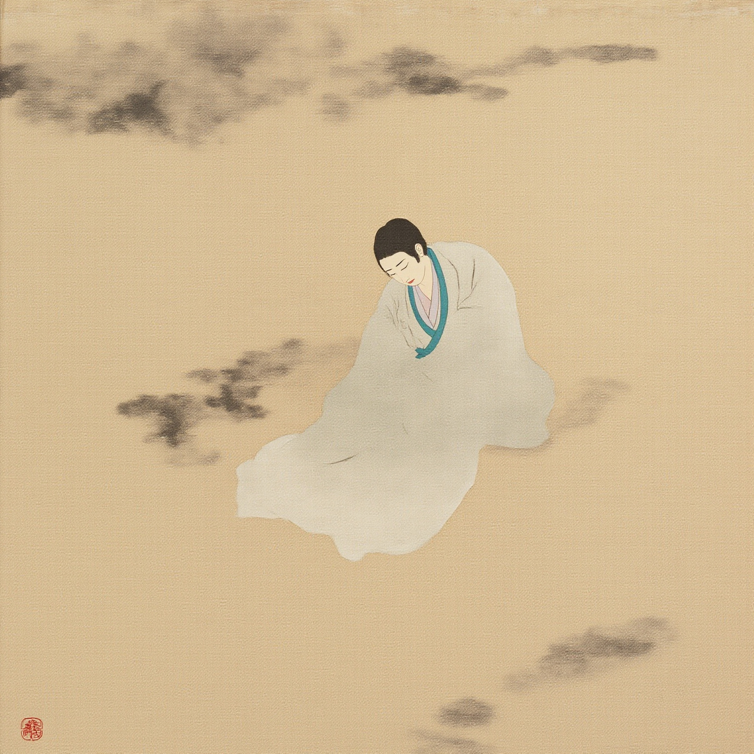 专修念佛、舍诸杂行之人，当以善知识为本，舍自力而全归他力。