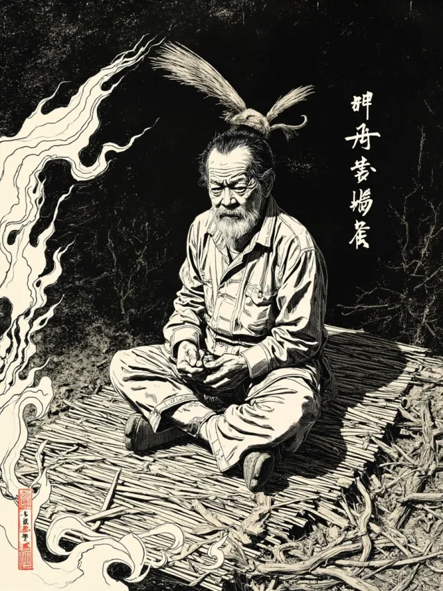阿Q正传
