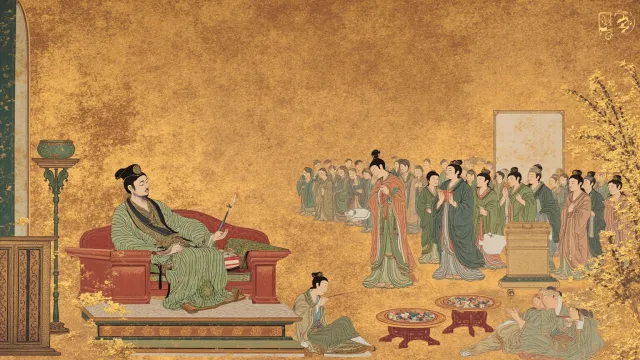 The Vimalakirti Sutra (Vimalakīrtinirdeśa Sūtra)