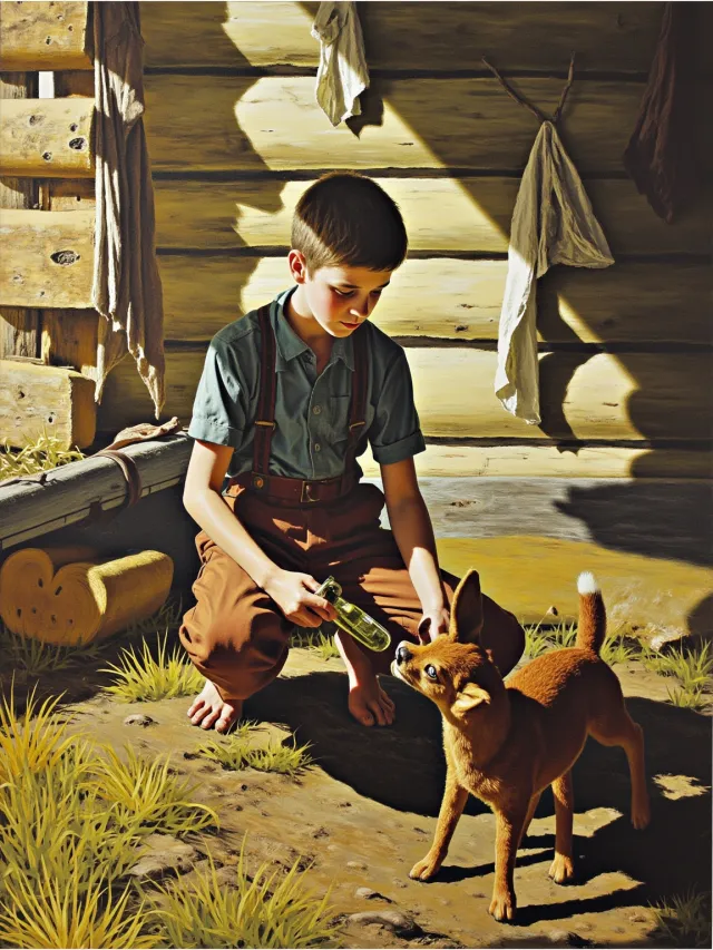The Yearling