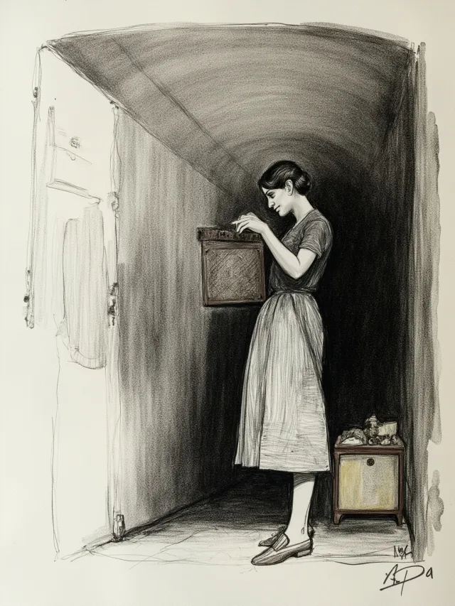 Thérèse Raquin