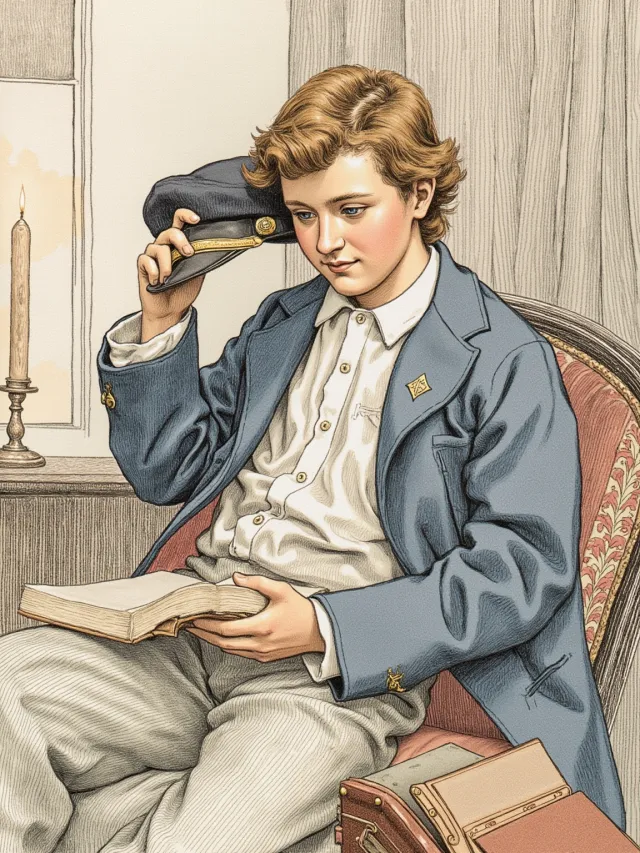 Tom Brown's School Days (by an Old Boy)