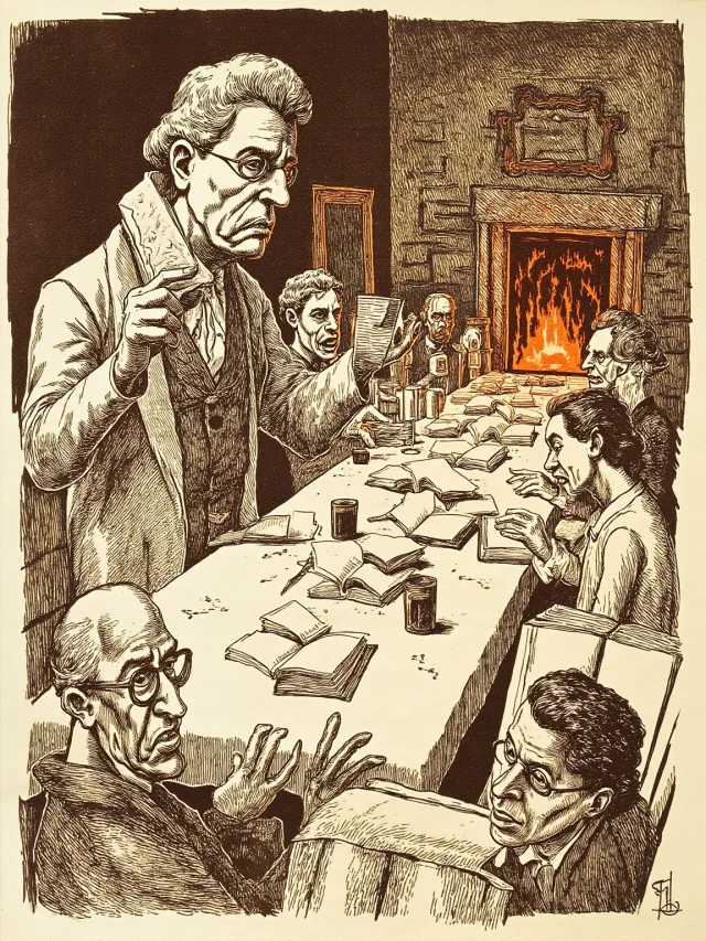 The Life and Opinions of Tristram Shandy, Gentleman