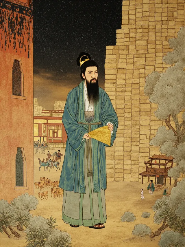 Tun-huang