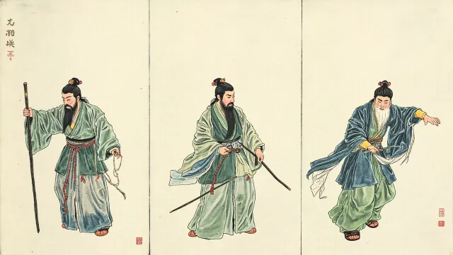 水浒传