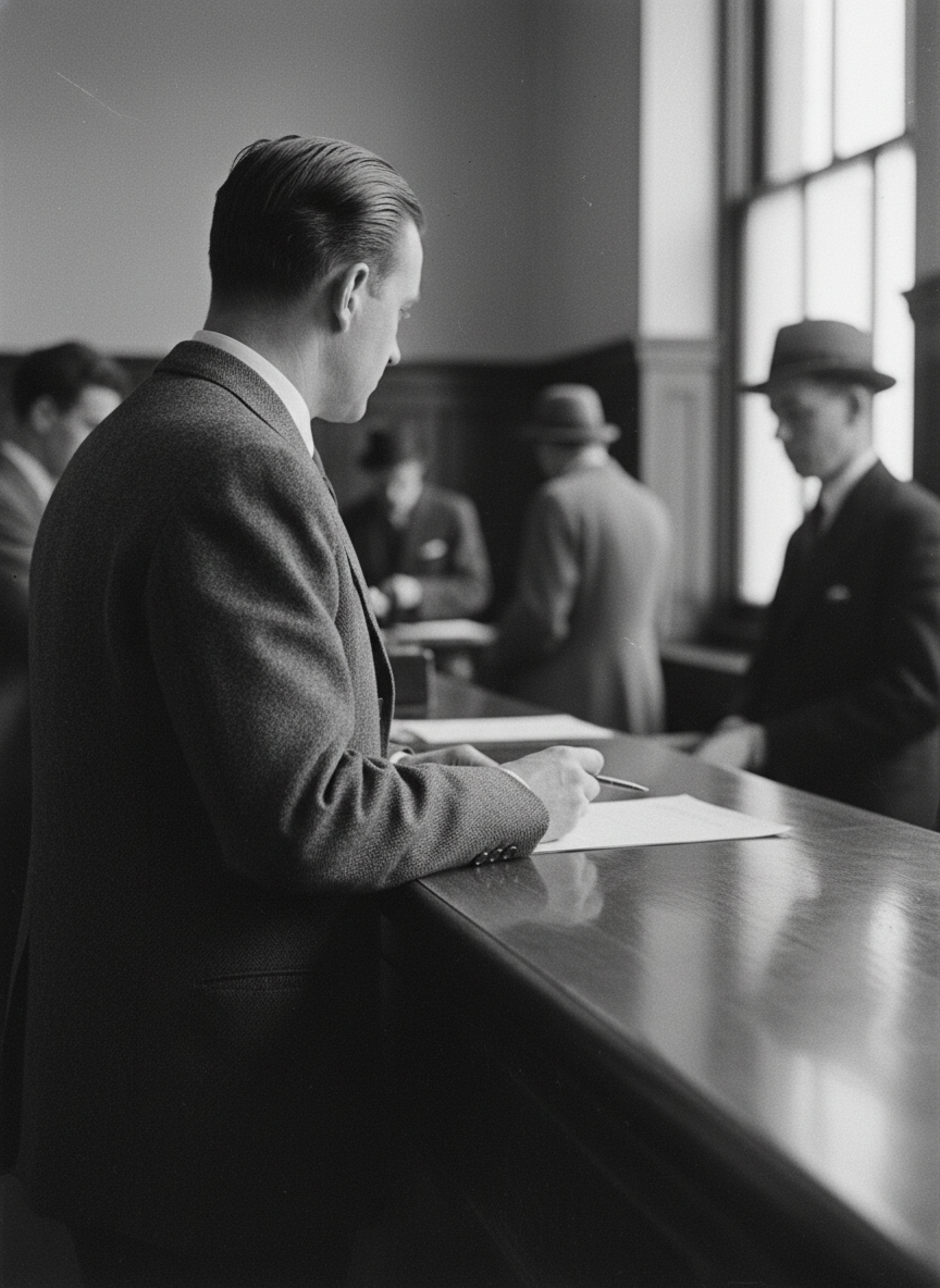 them. The telegram had been handed in at