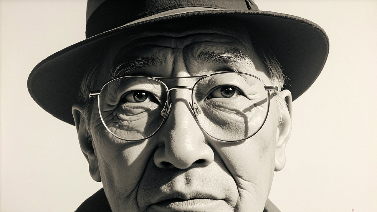 --哈哈哈哈跑啊--先生抬起头,瞪着两只灰白的老羊眼,从水晶石眼镜的上方往下看。