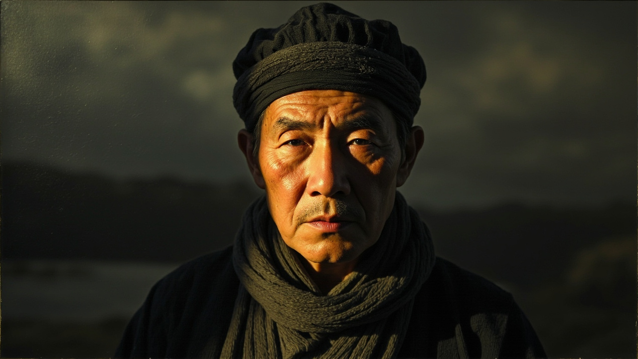 上官金童冷漠地望着他,知道他到了嘴边没说出的是什么字眼,于是,他用那种用惯了的方式,说:“是,上官金童,杂种。”