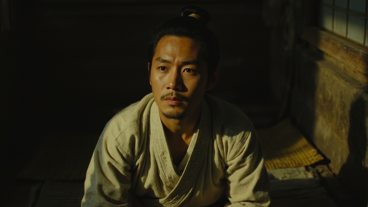 上官金童像挨了一巴掌似的,踊跃坐起来,一瞬间,他感到自己看到了上帝那仁慈的、通红的大脸。