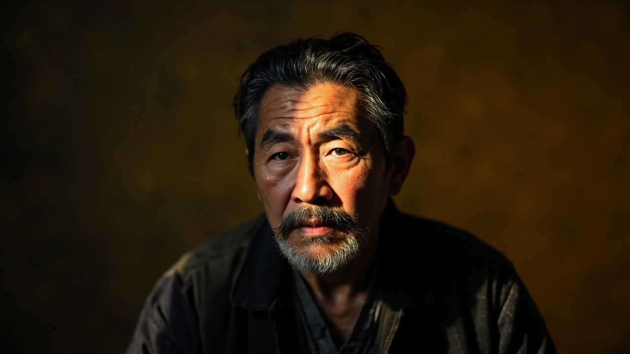 传说枪毙他的时候,子弹打在他的额头上,竟然乱纷纷地反弹回去。