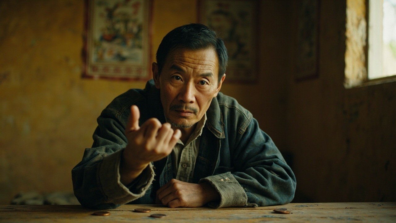 他伸出三个指头,说:“我不讹你们,三万元,这对于司马粮来说,是九牛身上三根毛,另外,请转告鲁胜利,让她安排我进市人大当常务副主任,否则,大家都完蛋。”