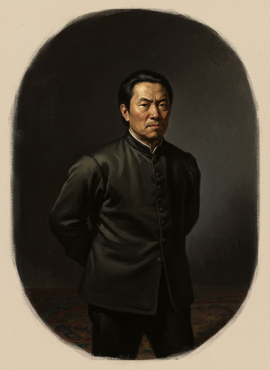 上官金童关掉电视机,倒背着双手,心里燃烧着怒火,像只关在囚笼里的大猩猩一样,在地毯上踱步。