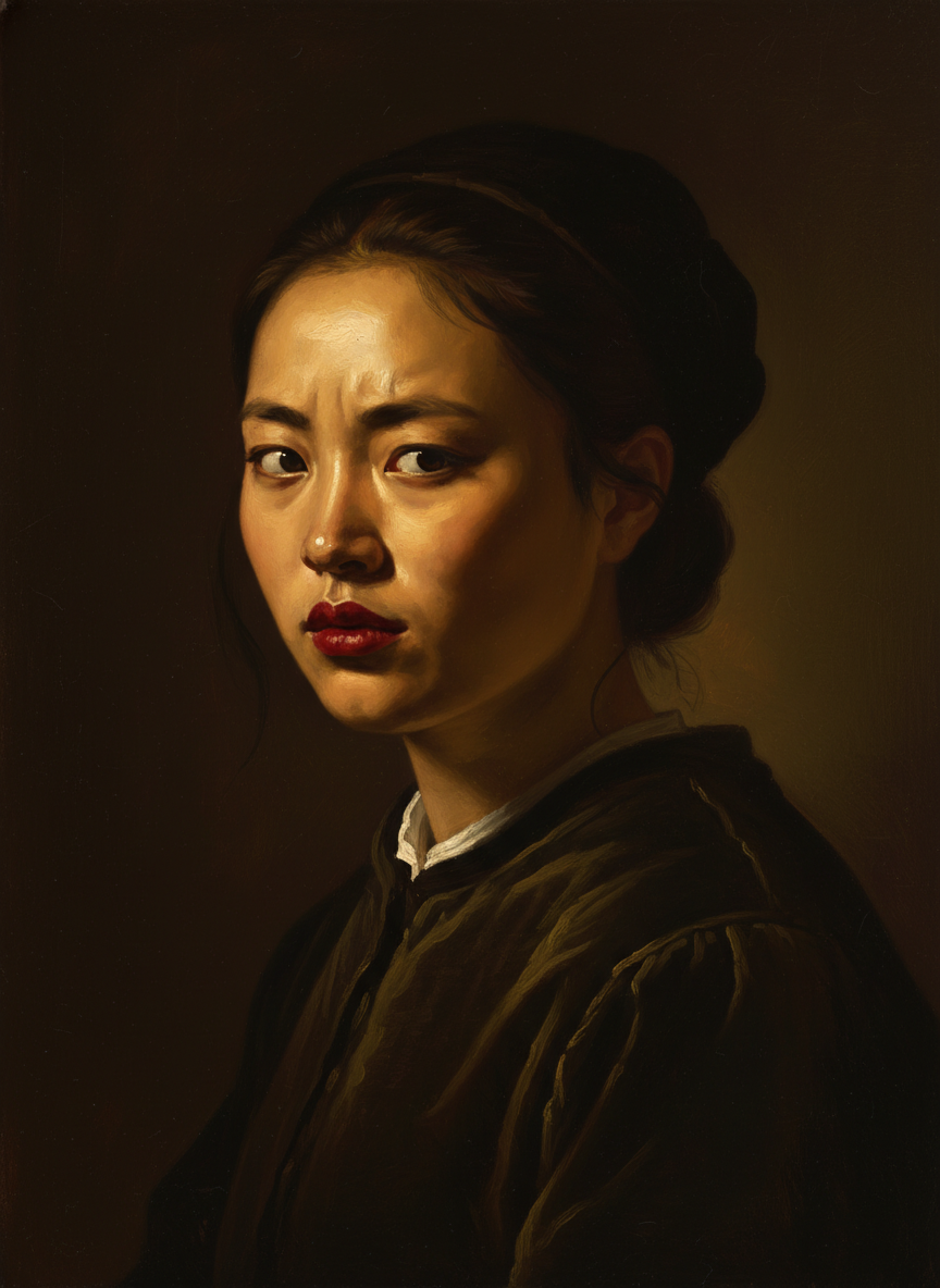 一个年轻的、涂着红唇的女人斜着眼看看司马粮,边发牌边问:“投诉什么?”