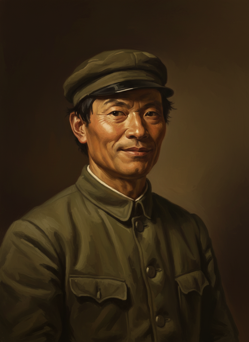 大门洞开,羊委员昂然而入,他脸上飞扬着公社干部那种骄横自得的神情,人个头虽小,但精神勃发,宛若一根充足了血液的驴鸡巴。