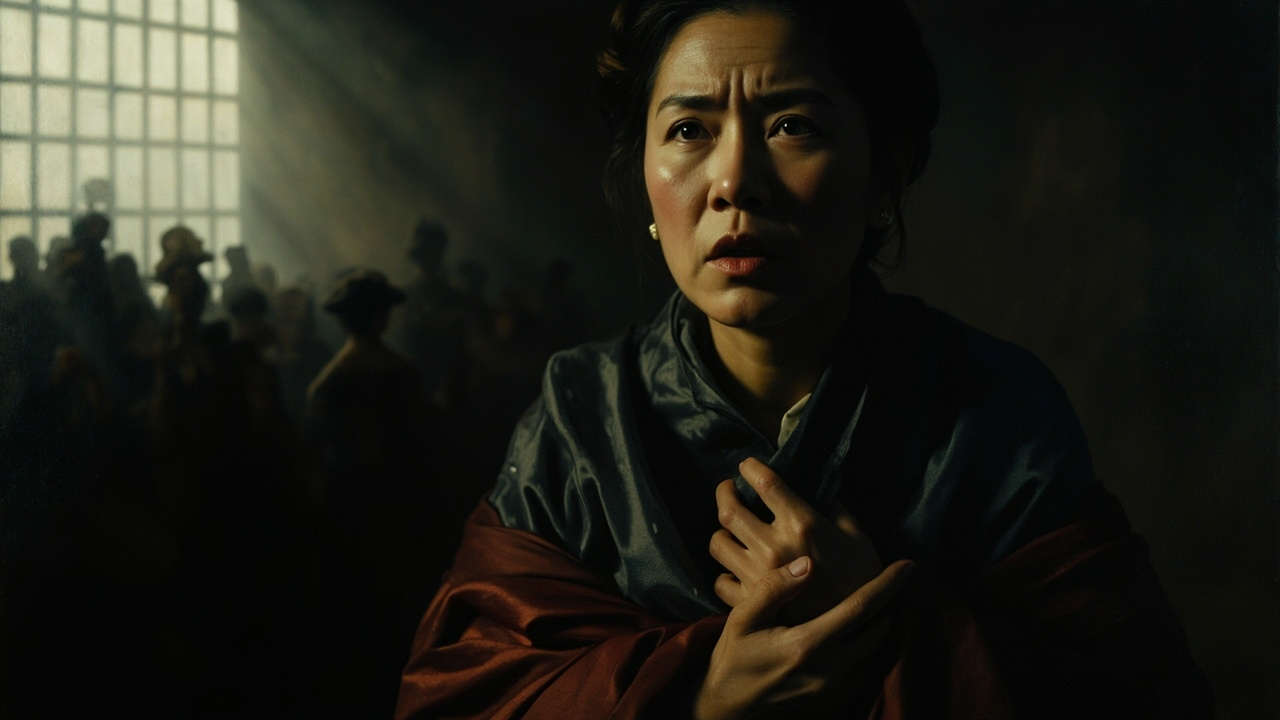 四姐冷笑道:“你们斗争我是假,想看我是真,隔着衣服看,多别扭,老娘今日给你们个痛快的吧,”她说着,手熟练地解开腋下的纽扣,然后猛地掀开胸襟,旗袍落地,四姐赤裸了身体,她尖利地叫着:“看吧,都睁开眼看吧!