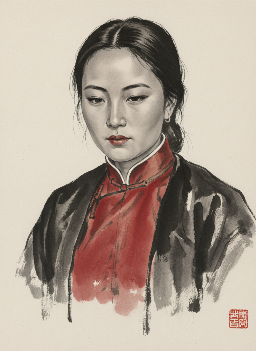 上官金童嗅着女人身上散发出的浓郁的名贵香水气味,并条分缕析地辨别出了混杂在香水味里的狐臭气。