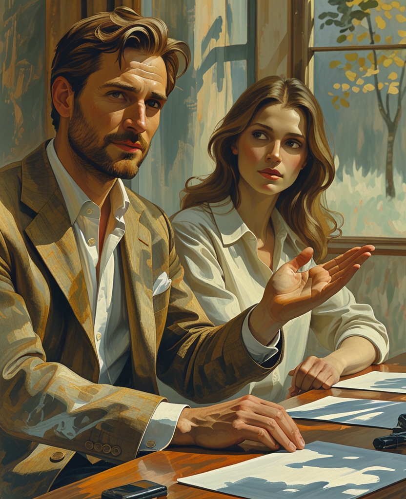 In his new dental glory, he went so far one seminar session, after the rest had gone, as to hold her hand on his palm and pat it while they were sitting together and discussing Turgenev’s poem in prose: “How fair, how fresh were the roses.”