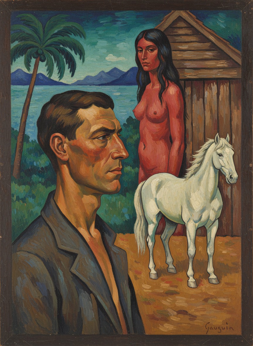 He didn’t feel at all married to Meg; it wasn’t any different from getting a bit in the paddock behind the Kynuna pub, or having high-and-mighty Miss Carmichael against the shearing shed wall.
