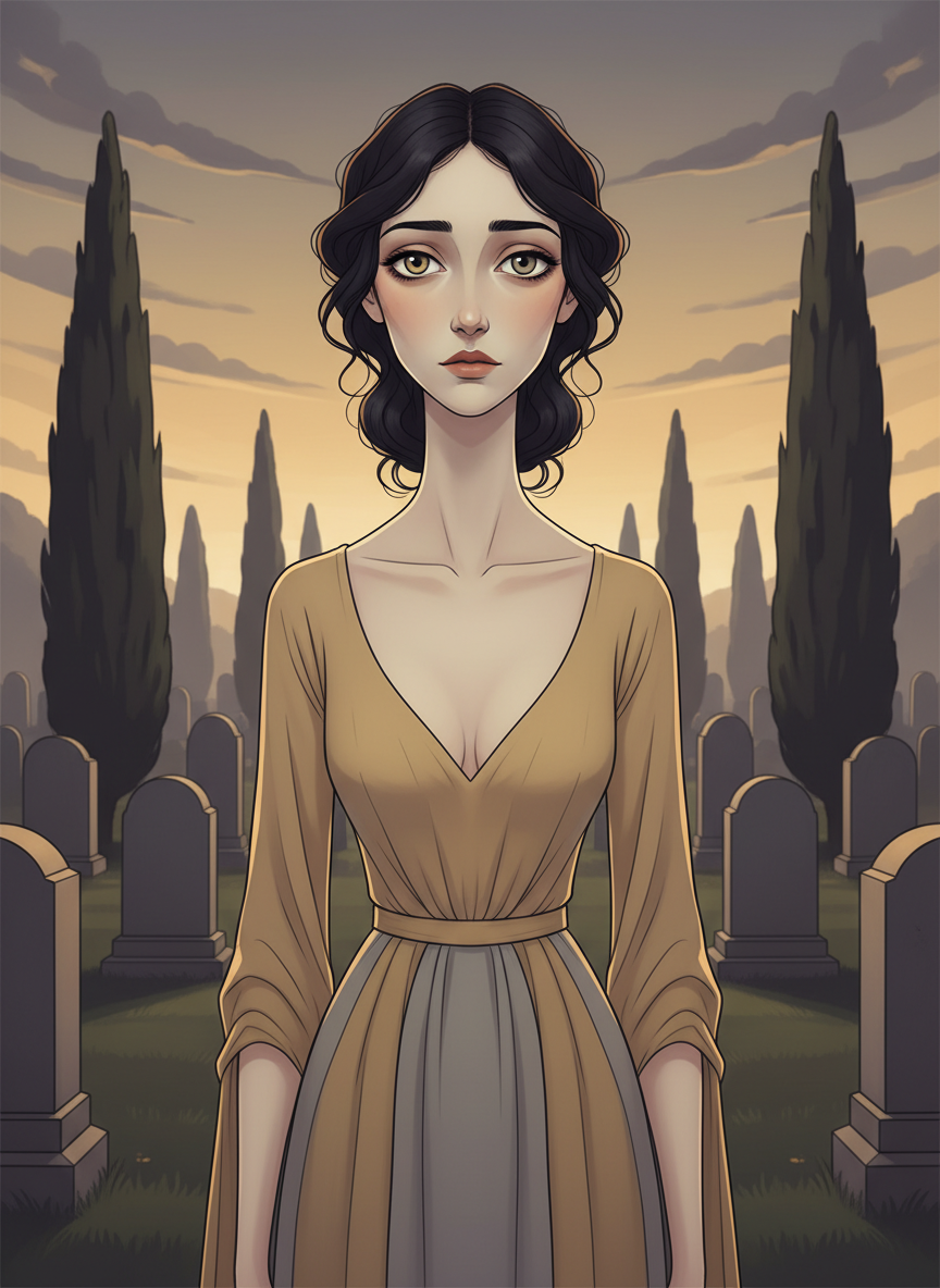 Now, seeing her at last as she was, he could pinpoint to a second the moment when she had shed the lenses of childhood, donned the lenses of a woman: that interlude in the Drogheda cemetery after Mary Carson’s birthday party.