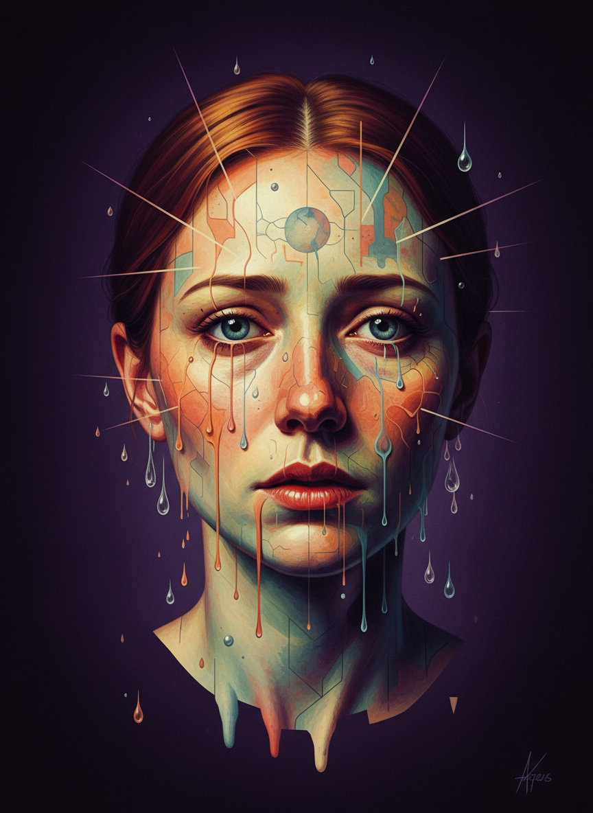 “Fiona Cleary speaking,” she said, and as she stood listening the color faded gradually from her face, making it look as it had looked in the days after Paddy and Stu died; tiny and vulnerable.
