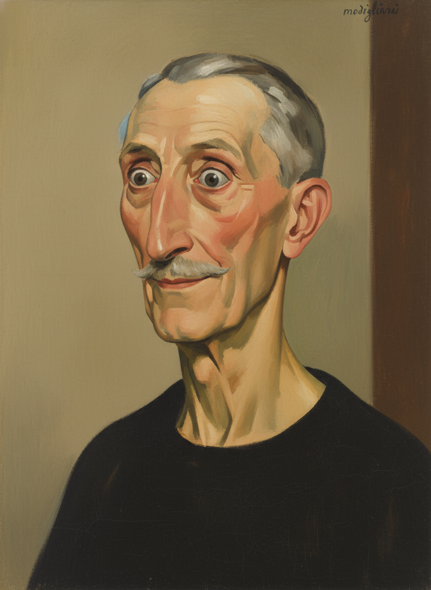 His eyes passed from Ralph’s beloved face to Dane O’Neill and widened, narrowed, fixed on him stilly.