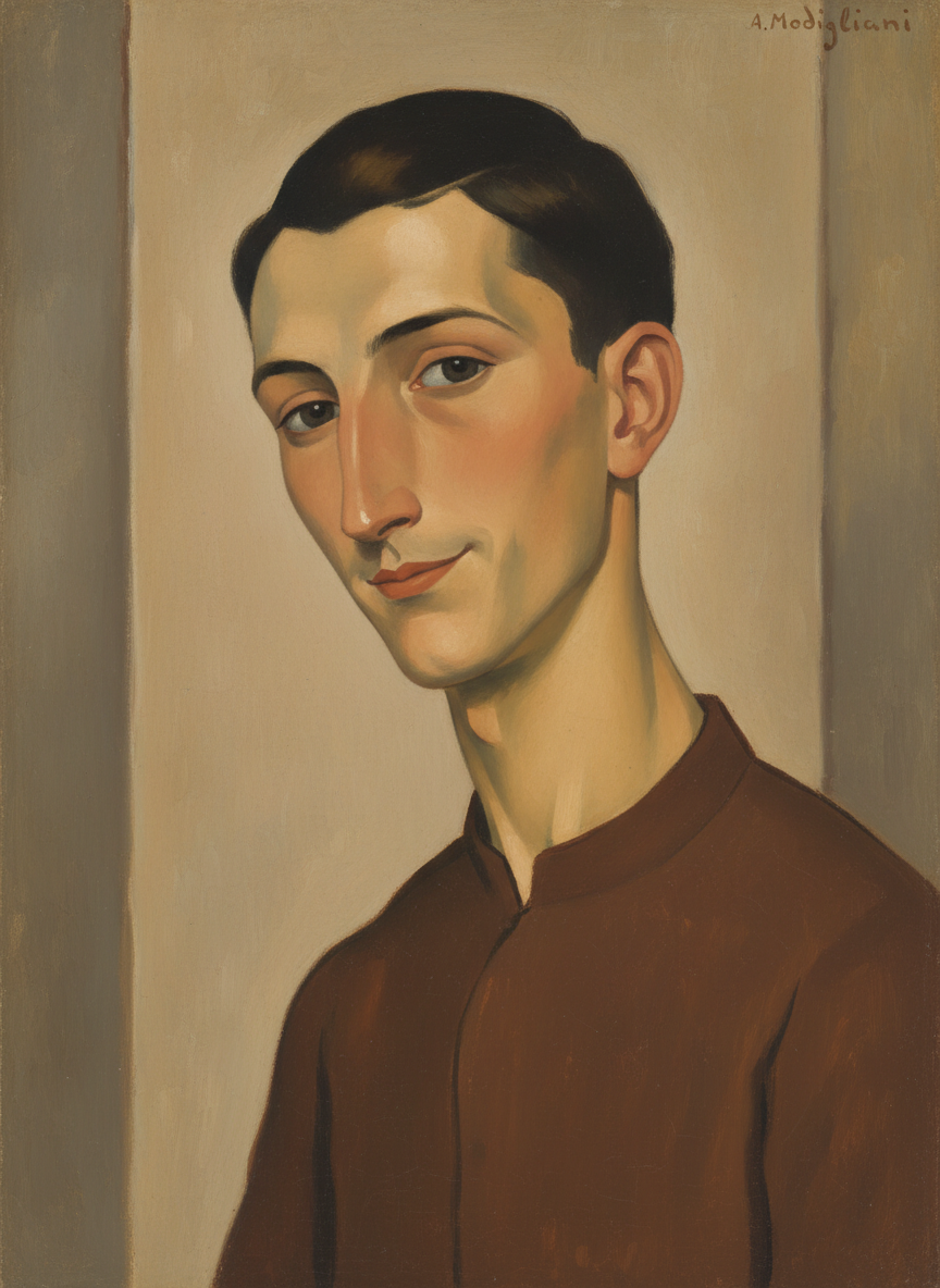 Dane smiled Ralph’s smile, perhaps minus conscious charm, but so much Ralph’s smile it caught at an old, tired heart like a passing flick from barbed wire.