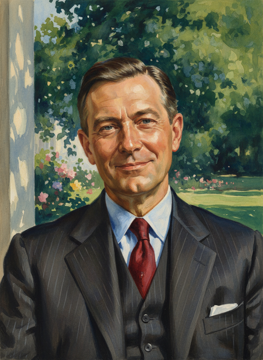 He laughed the soundless laugh, as always; a hangover from the old days, when to laugh aloud might have tempted fate.