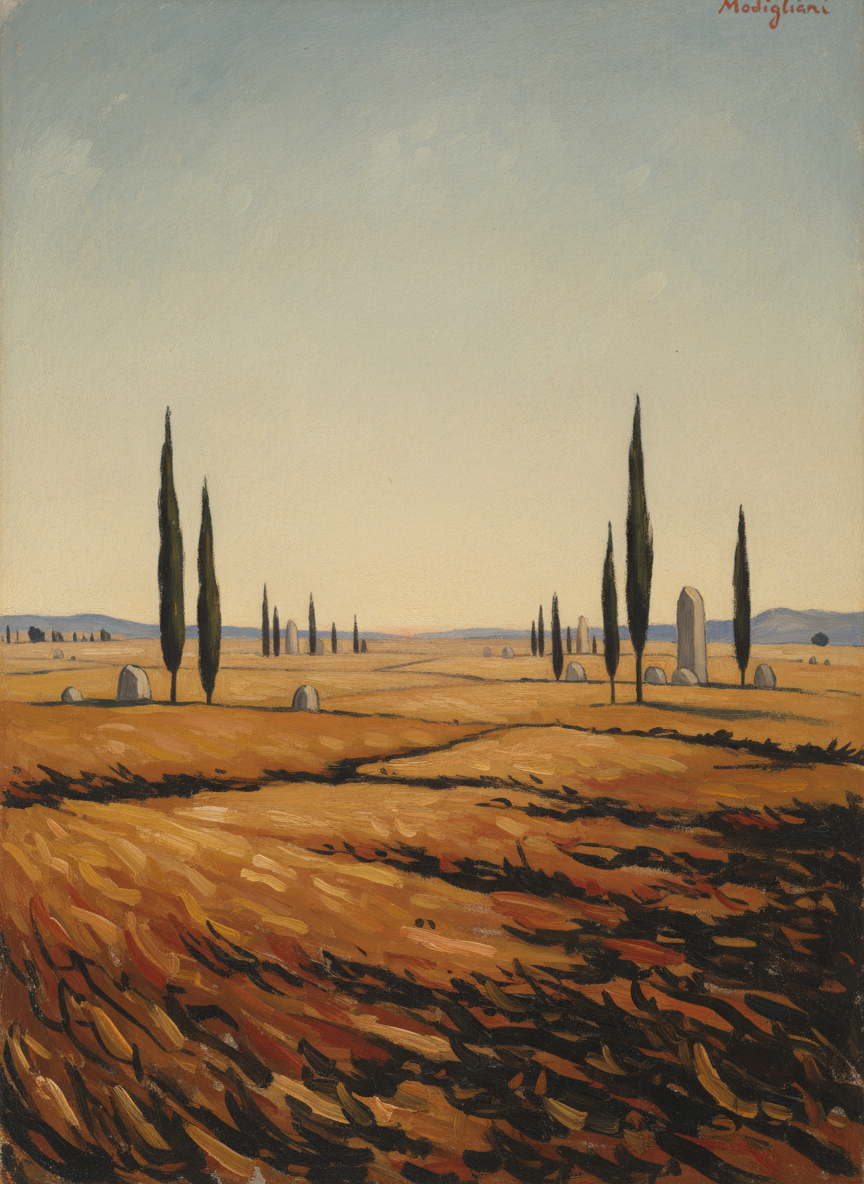 But revolution was a phenomenon of cities, of dense concentrations of people and poverty; the scarred countryside of Thessaly must still look as it had looked to Caesar’s legions, marching across the stubble-burned fields to Pompey at Pharsala.