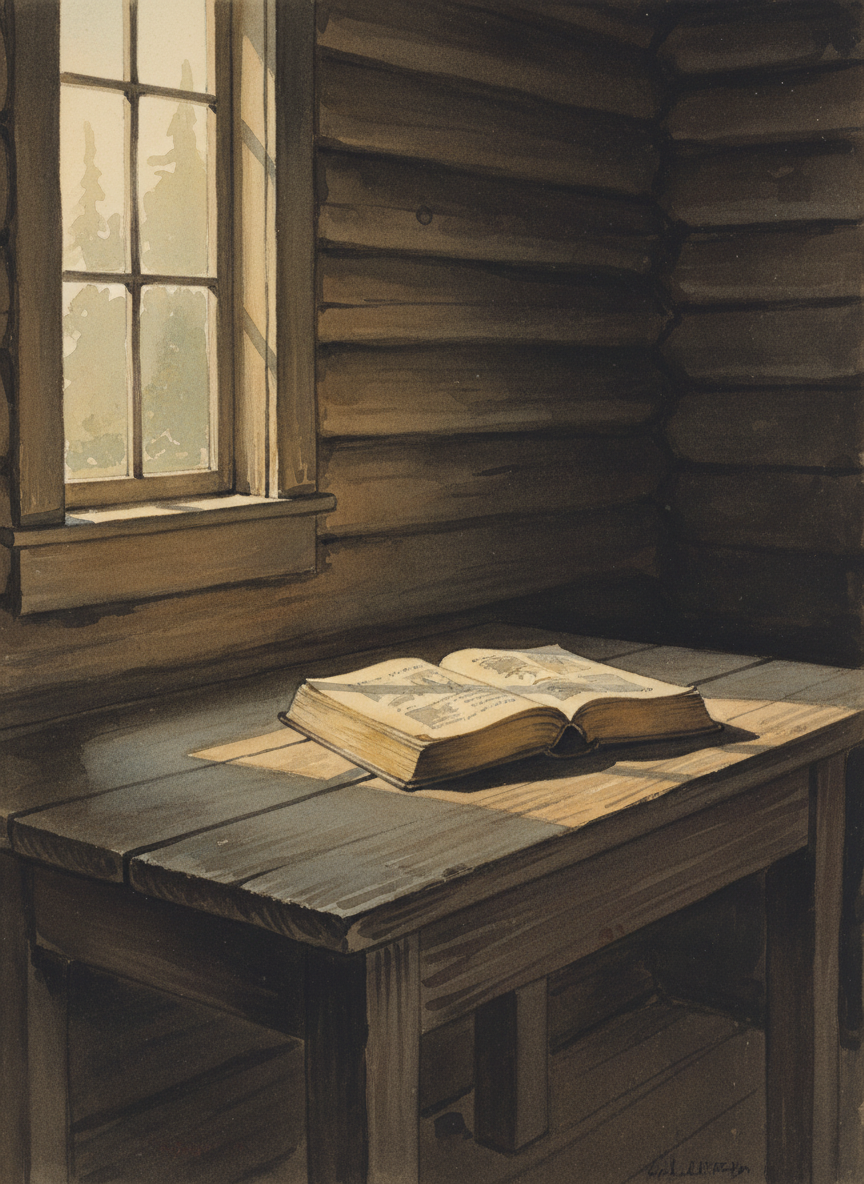 Educated is a work of nonfiction.