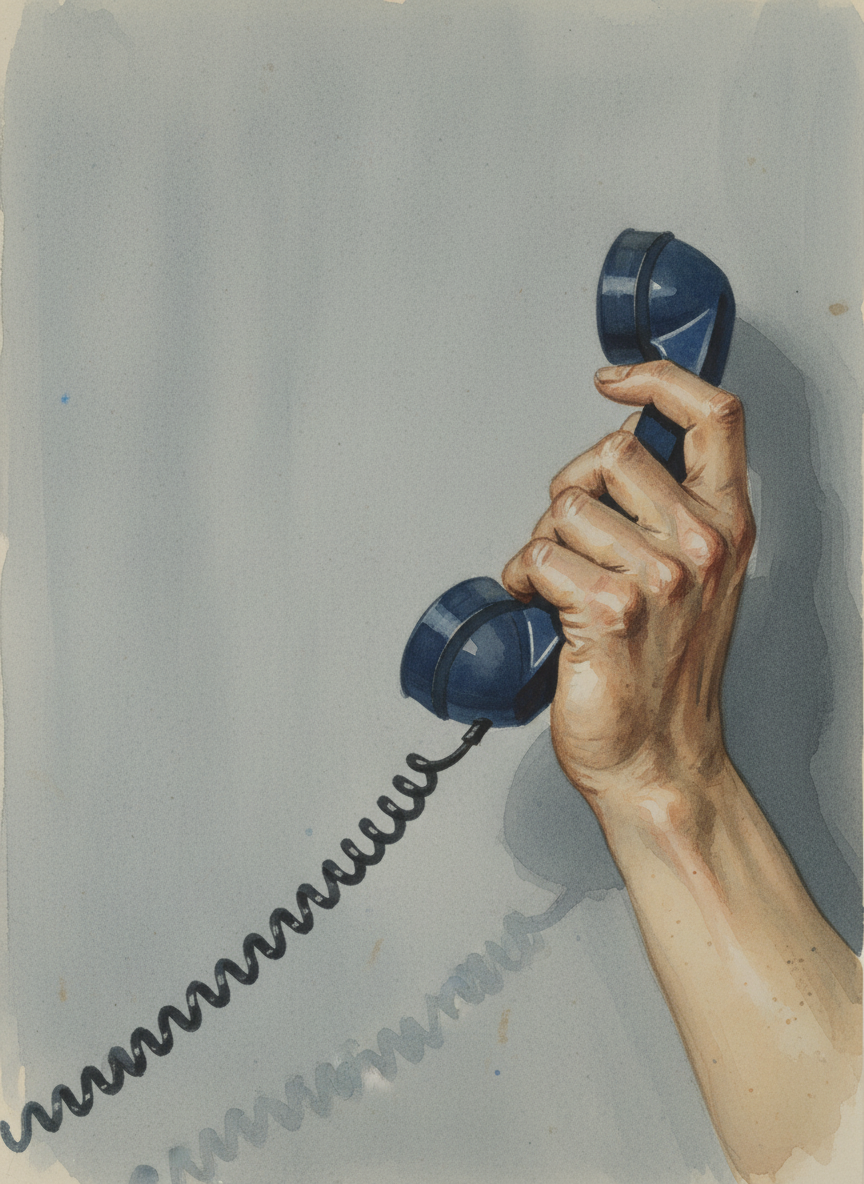 The voices always put Mother on hold when she admitted that she didn’t know my birthday, passing her up the line to their superiors, as if not knowing what day I was born delegitimized the entire notion of my having an identity.