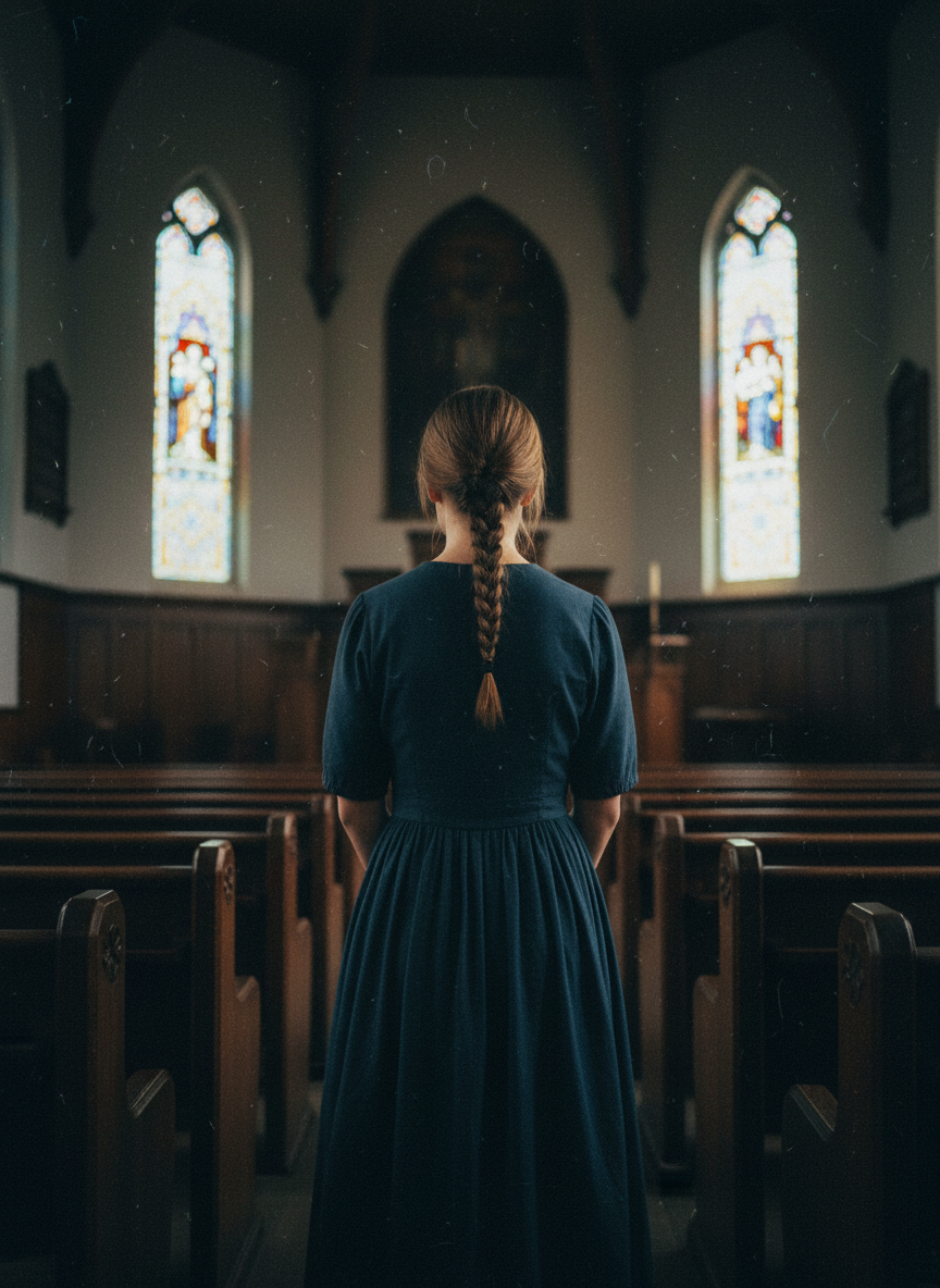 I thought of the voices, of their strange contradictions—of the way they made sound float on air, of how that sound was soft like a warm wind, but so sharp it pierced.