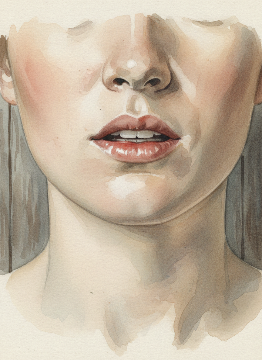 It floated off my tongue like the beginning of a fairy tale.