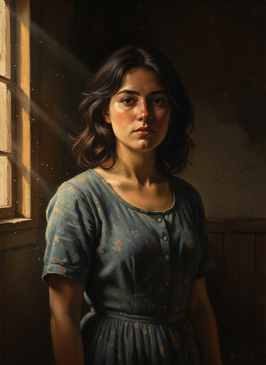 I’d wandered too far, changed too much, bore too little resemblance to the scabby-kneed girl they remembered as their sister.